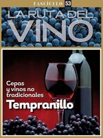 La ruta del VINO